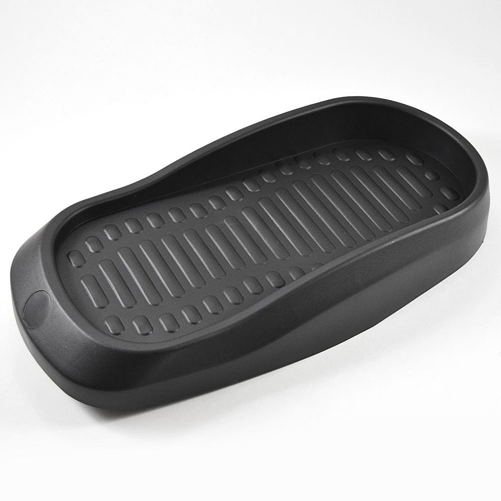 bike with elliptical pedals