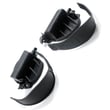 Horizon Pedal And Strap Set for Horizon RC-40 - Part 072810