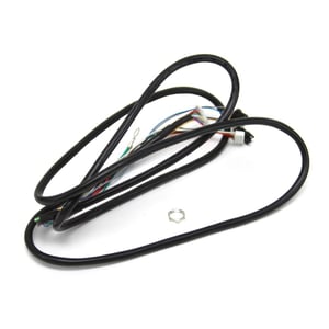 Elliptical Console Wire Harness 074701
