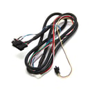 Elliptical Console Wire Harness 076821
