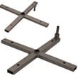 Crank for Horizon SXE7.7 - Part 077369