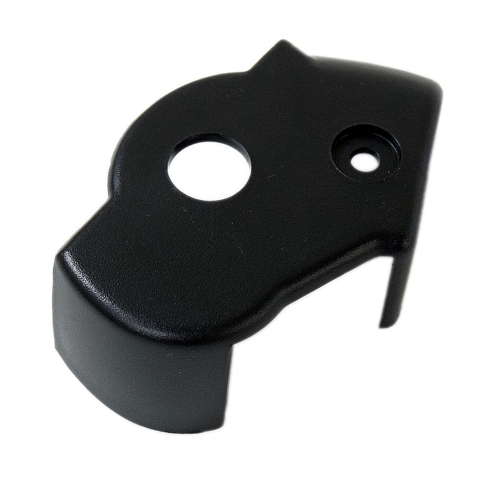 Part #079981, Horizon Elliptical Transport Wheel Cover