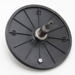 Horizon Pedal Axle for Horizon SXE7.7 - Part 084114