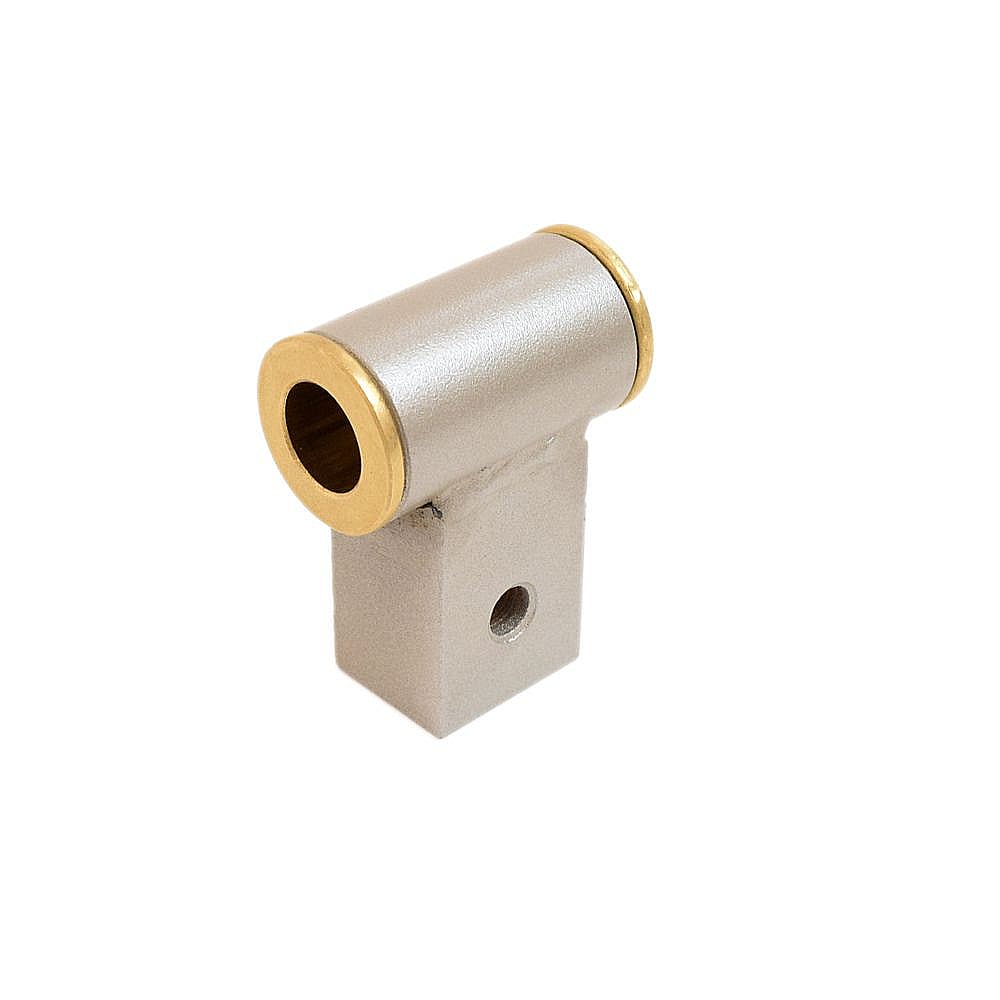 Part #084117, Elliptical Pivot Tube / 3.50 x 3.25 x 2.25