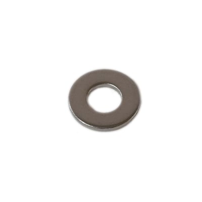 Weight System Flat Washer undefined