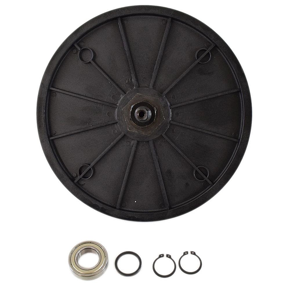 Part #085219, Pedal Axle