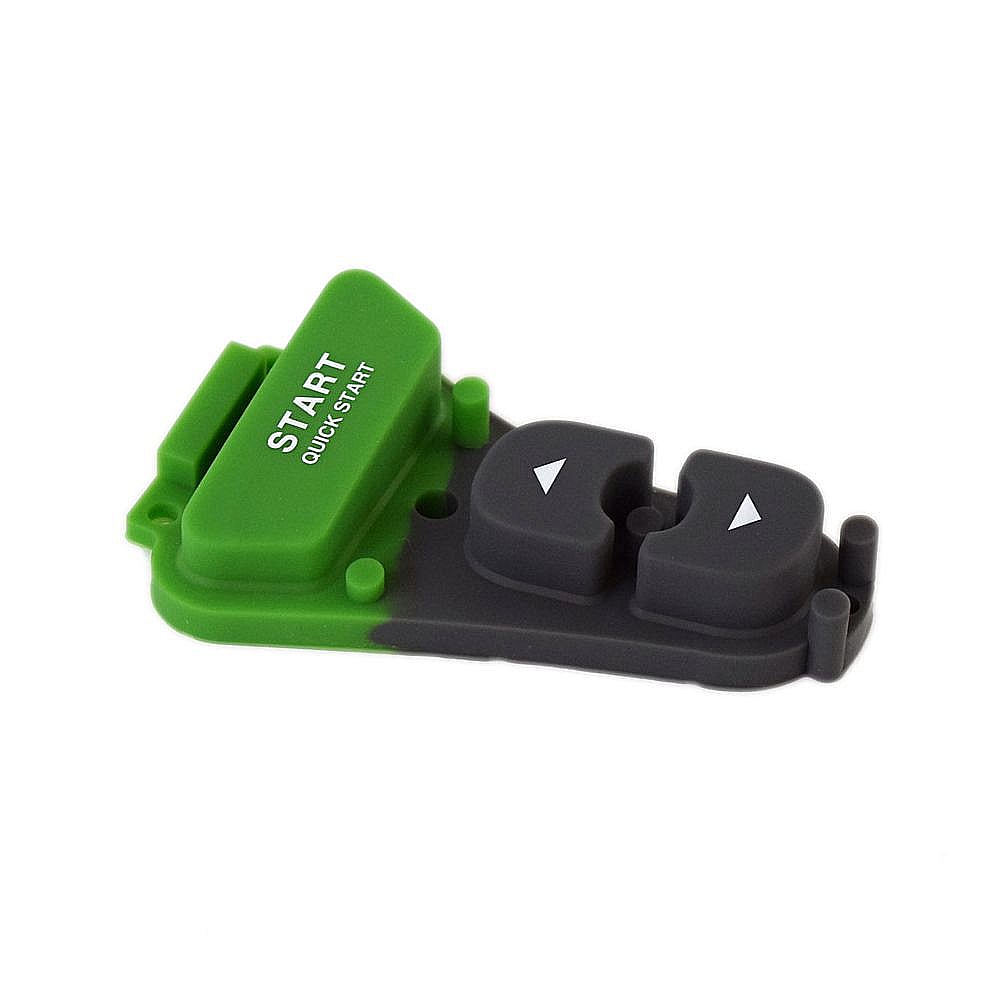 Part #087531, Rubber Key
