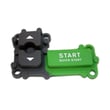 Afg Key,l,rubb for AFG 13.0AT - Part 087554