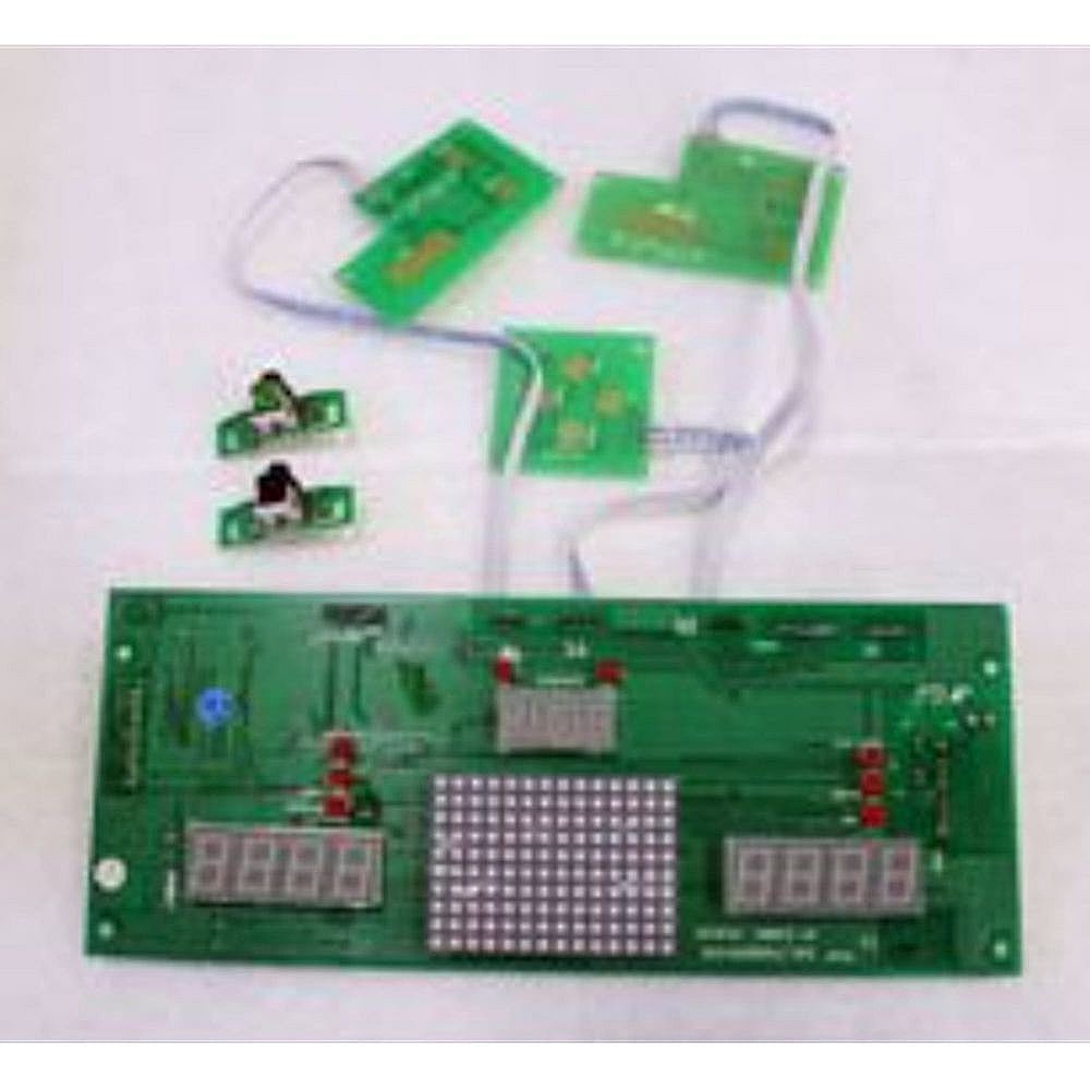 Part #088679, Afg Pcb Control