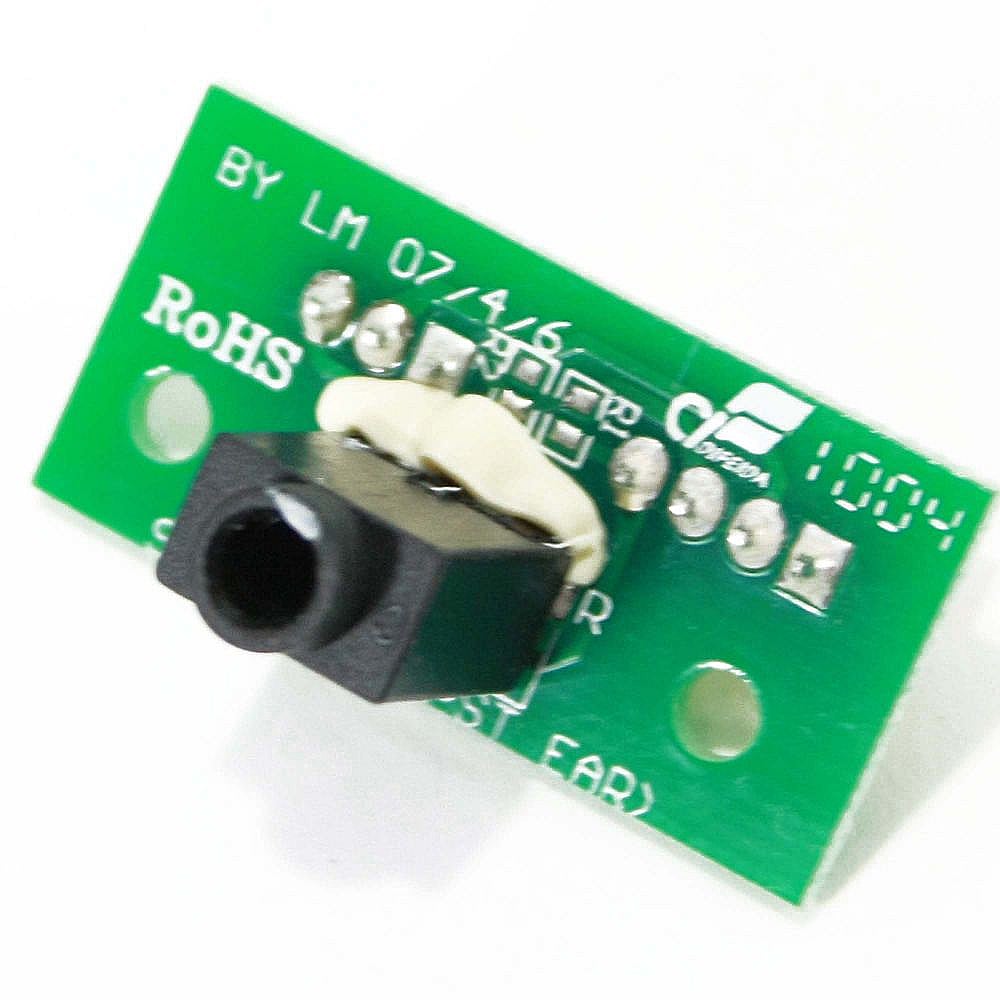 Part #091584, Aud-In Pcb