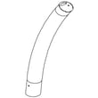Afg Treadmill Console Support Frame for AFG 13.0AT - Part 092192