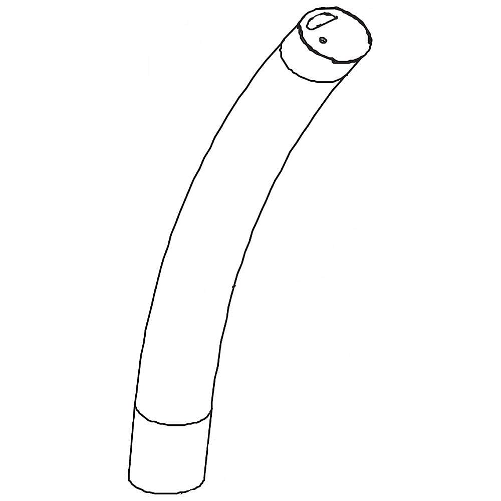 Part #092195, Afg Mast-R