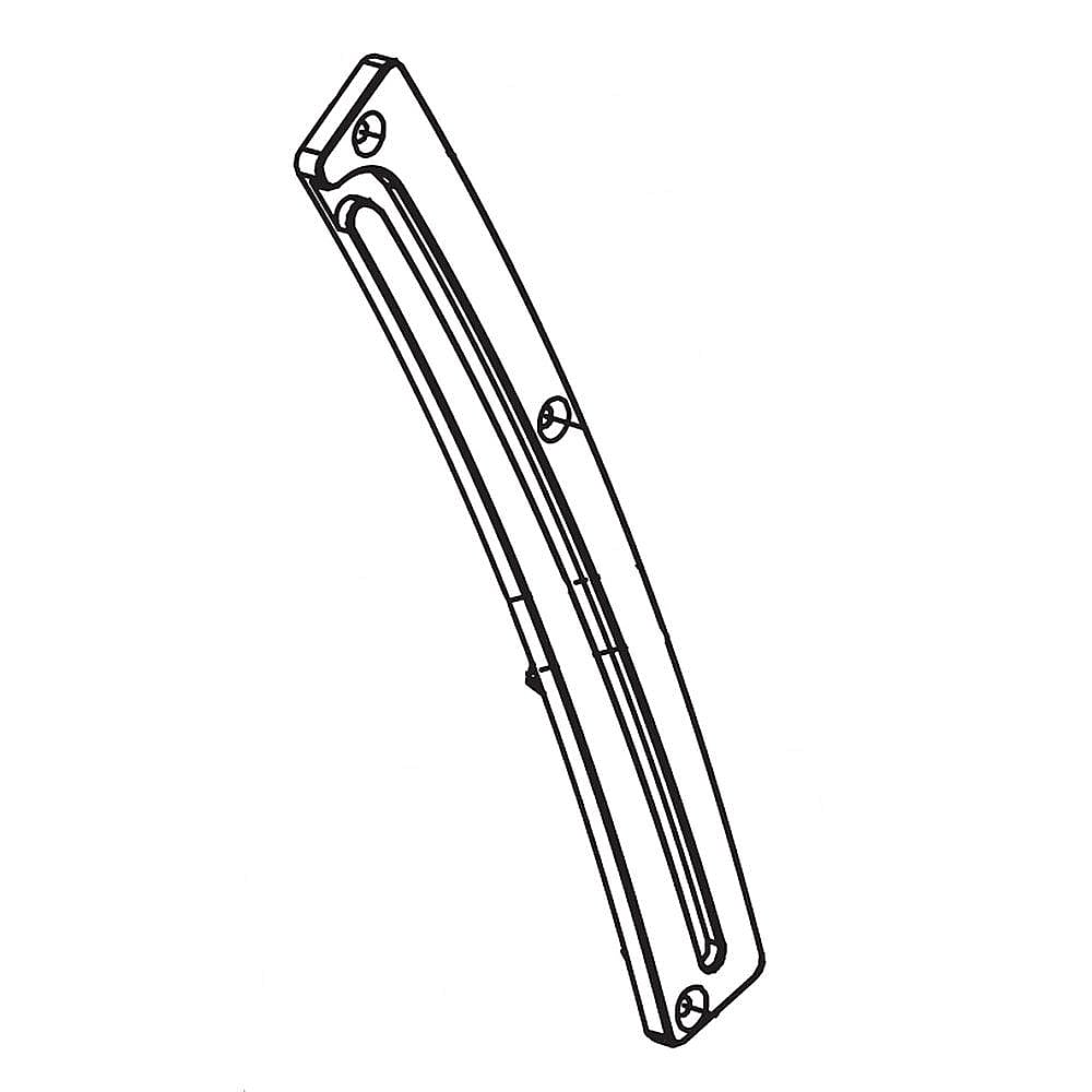 Part #094102, Guide Left