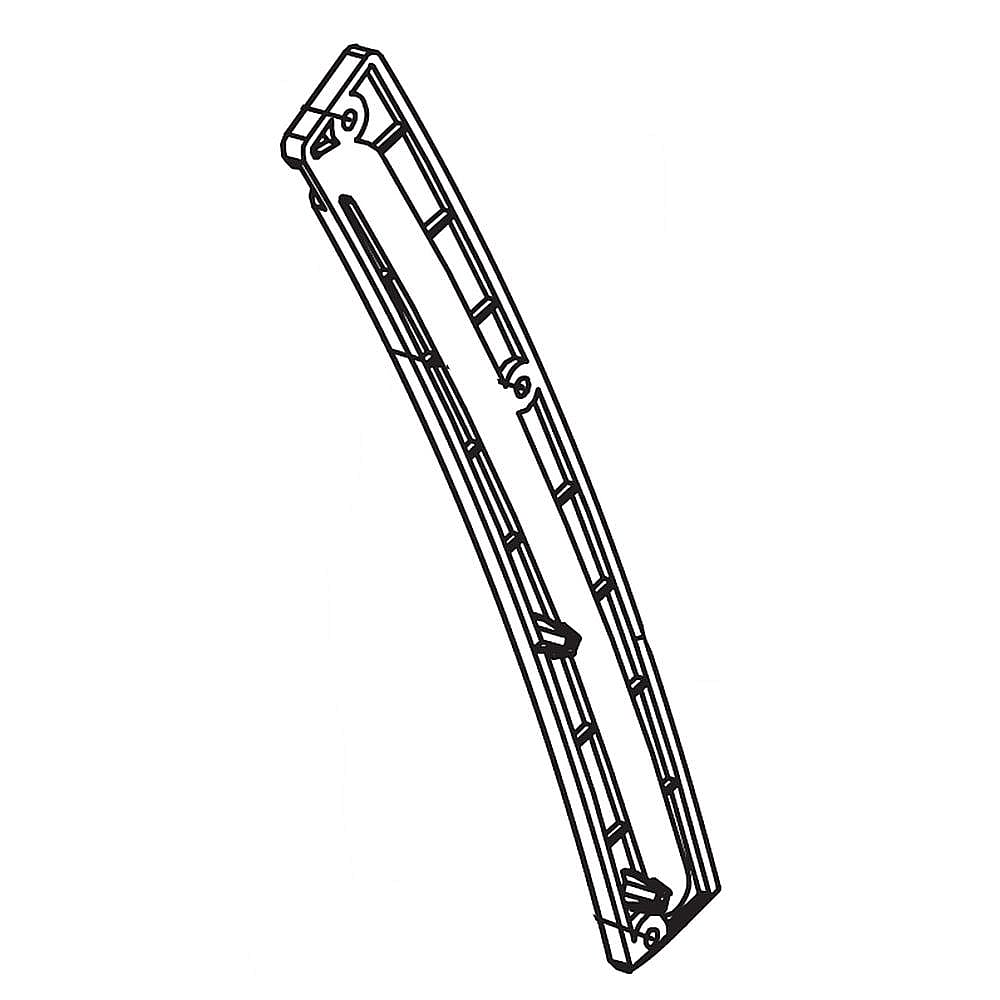 Part #094103, Guide-Righ