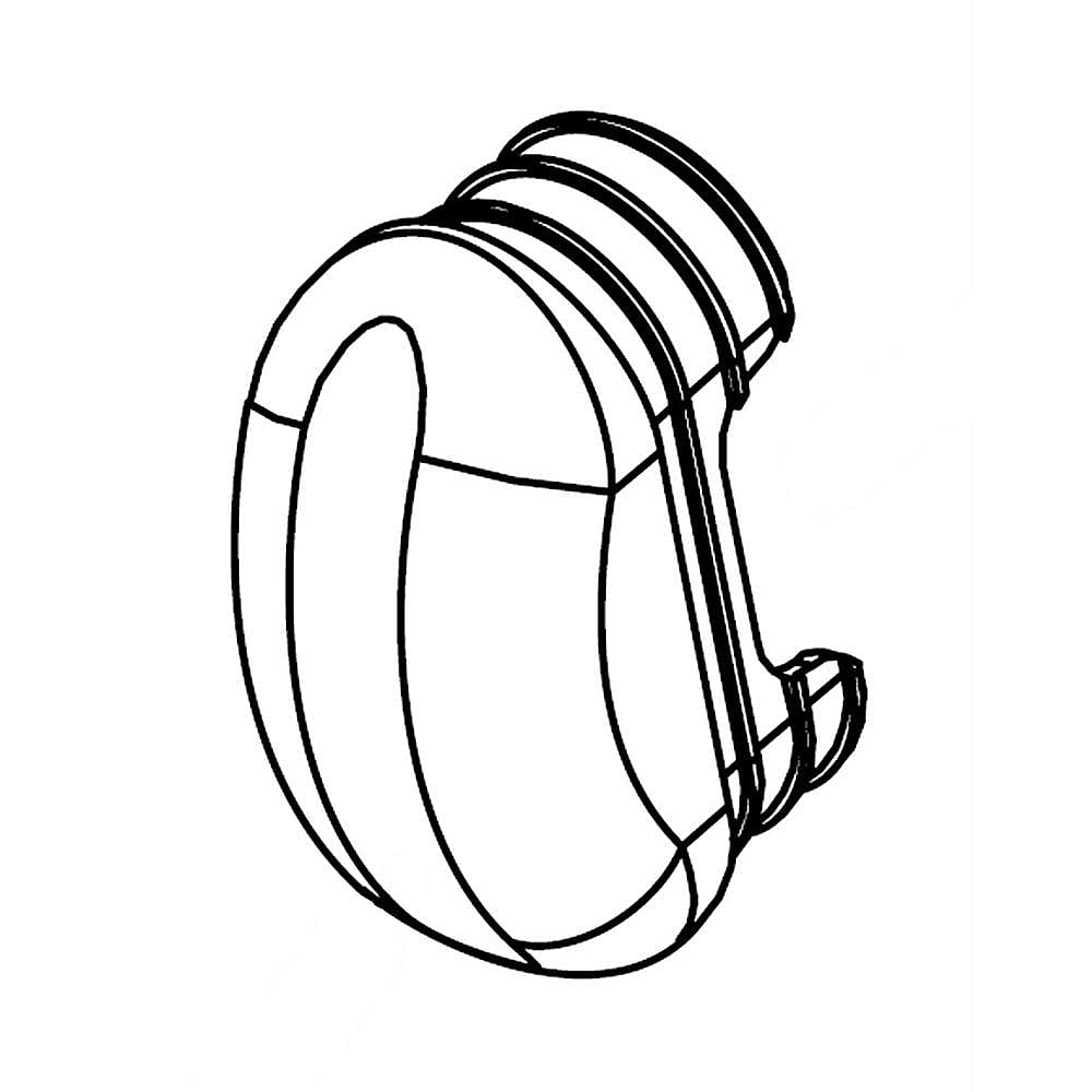Part #095884, Cap-Link