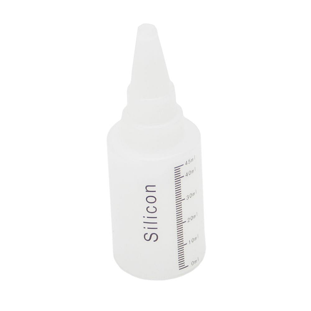 Part #1000092805, Treadmill Walking Belt Lubricant (Replaces 016591-Z, Dc200-1000Cs, Mb1102001A) / 2.30 x 1.30 x 3.70