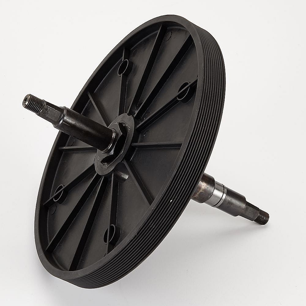 Part #1000092812, Pedal Axle