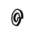 Washer-spr for AFG 7.3AR - Part 1000094180