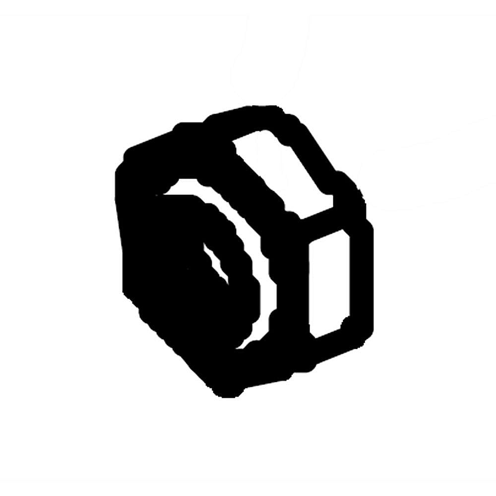Part #1000094216, Nut-Anti L