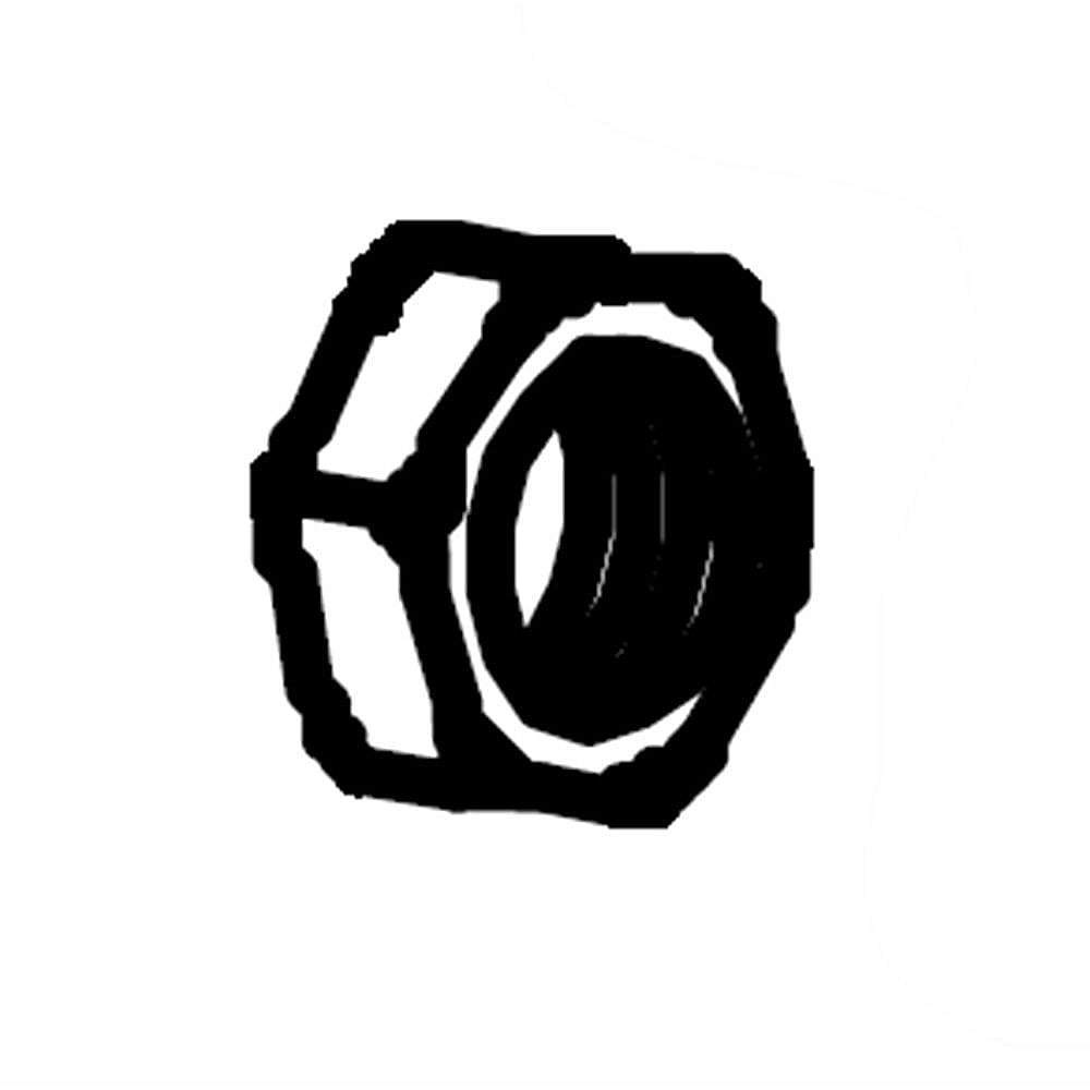 Part #1000094280, Nut-Anti L