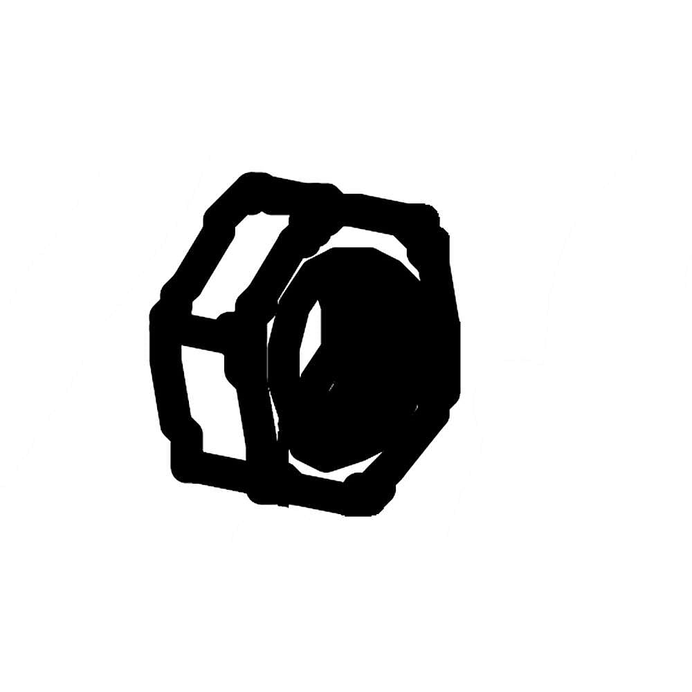 Part #1000094310, Nut-Anti L