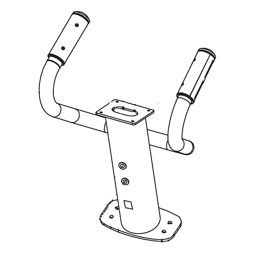 Part #1000094366, Cons Mast