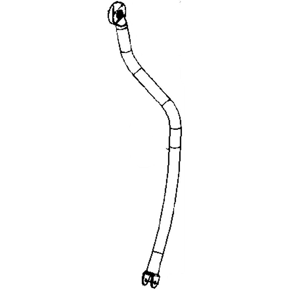 Part #1000094368, R-Lowe Bar