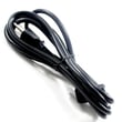 Elliptical Power Cord for AFG 3.3AE - Part 1000096854