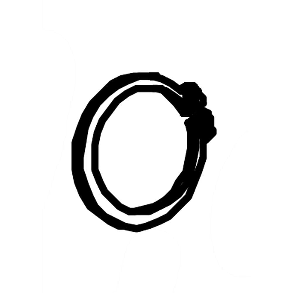 Part #1000096885, C-Ring S-1