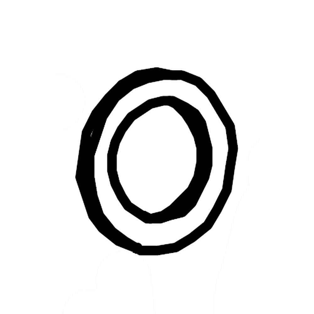 Part #1000096911, Washer-Fla