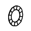 Washer-wav for AFG 7.3AU - Part 1000096913