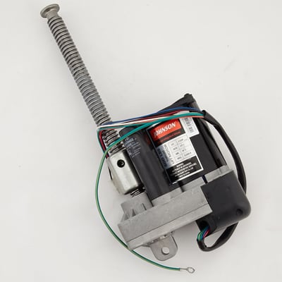 Elevation Motor, 110-volt, 175-mm undefined