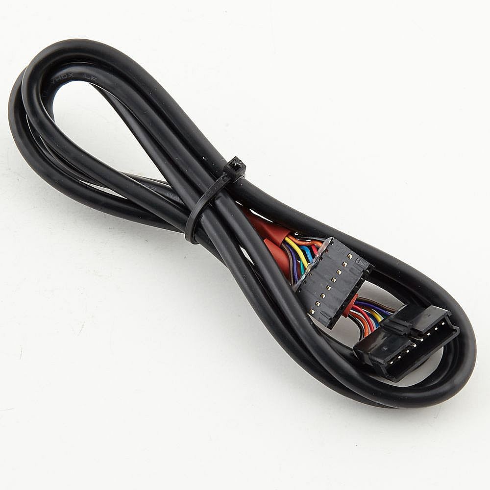Part #1000101658, Elliptical Console Wire Harness