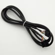 Afg Treadmill Wire Harness for AFG 7.1AT - Part 1000101981