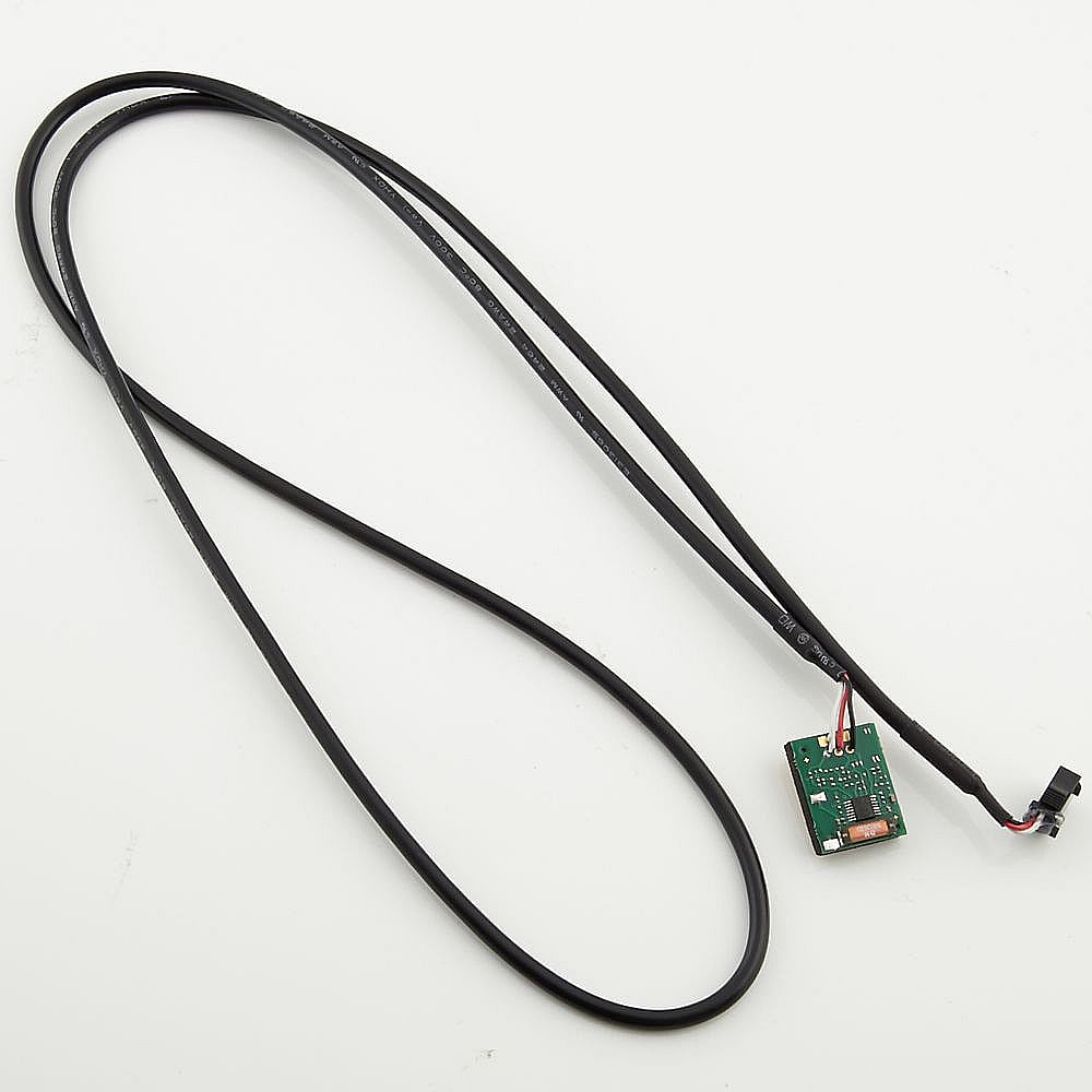 Part #1000102705, Inside Receiver Set