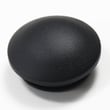 Cap (black) for Horizon T101-2011 - Part 1000104155