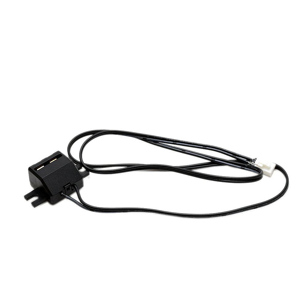 Part #1000104595, Safety Key Line
