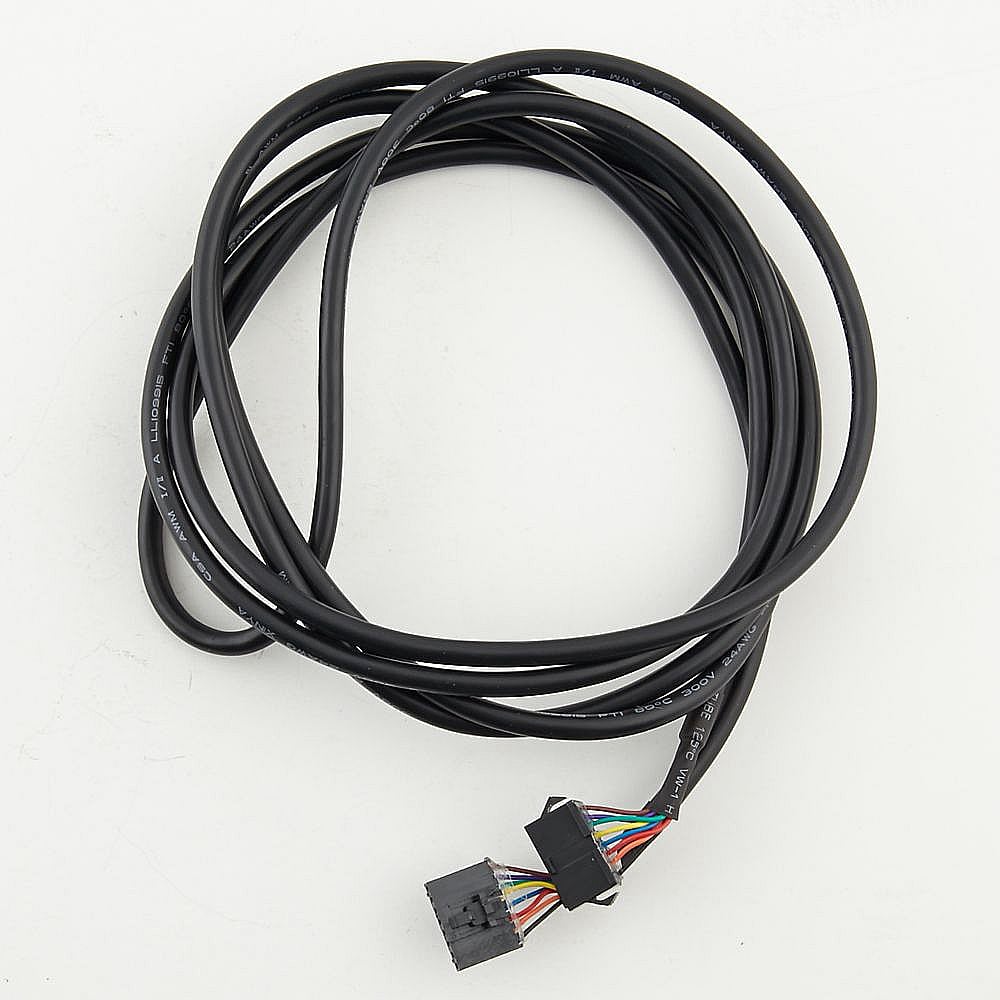 Part #1000108137, Treadmill Console Cable