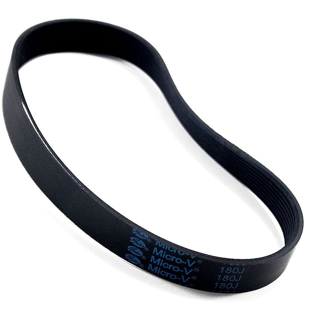 Part #1000109551, Treadmill Drive Belt