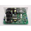 Horizon Treadmill Motor Control Board for Horizon T101-2011 - Part 1000111068