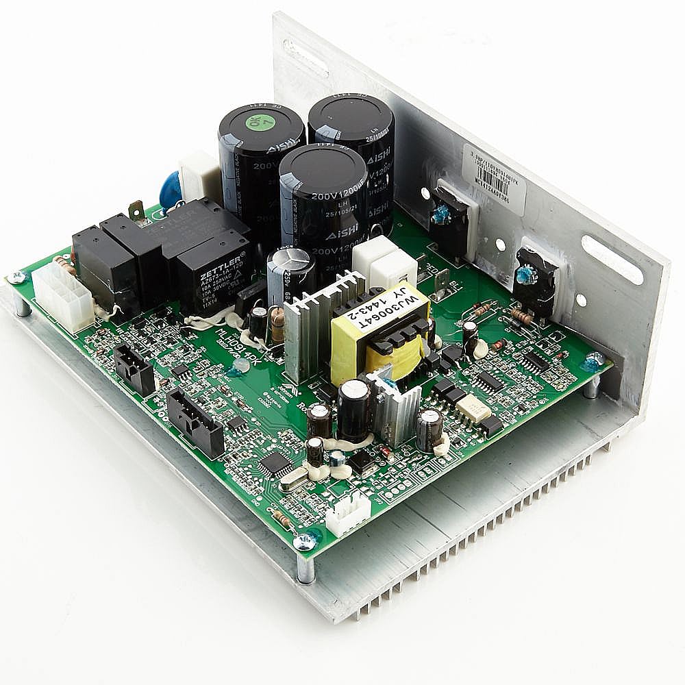 Part #1000111694, Treadmill Motor Control Board