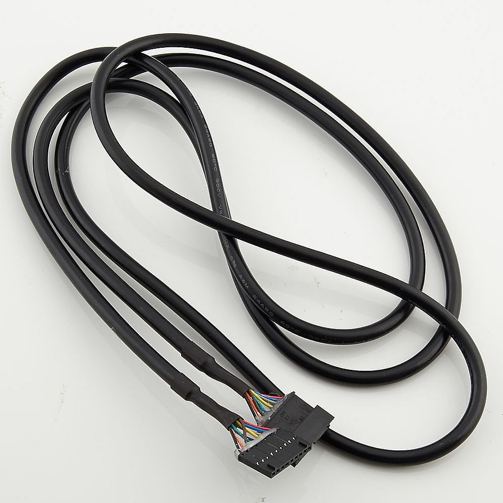 Treadmill Console Cable, Lower