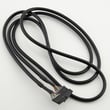 Horizon Treadmill Console Cable, Lower for Horizon T101-2011 - Part 1000113982