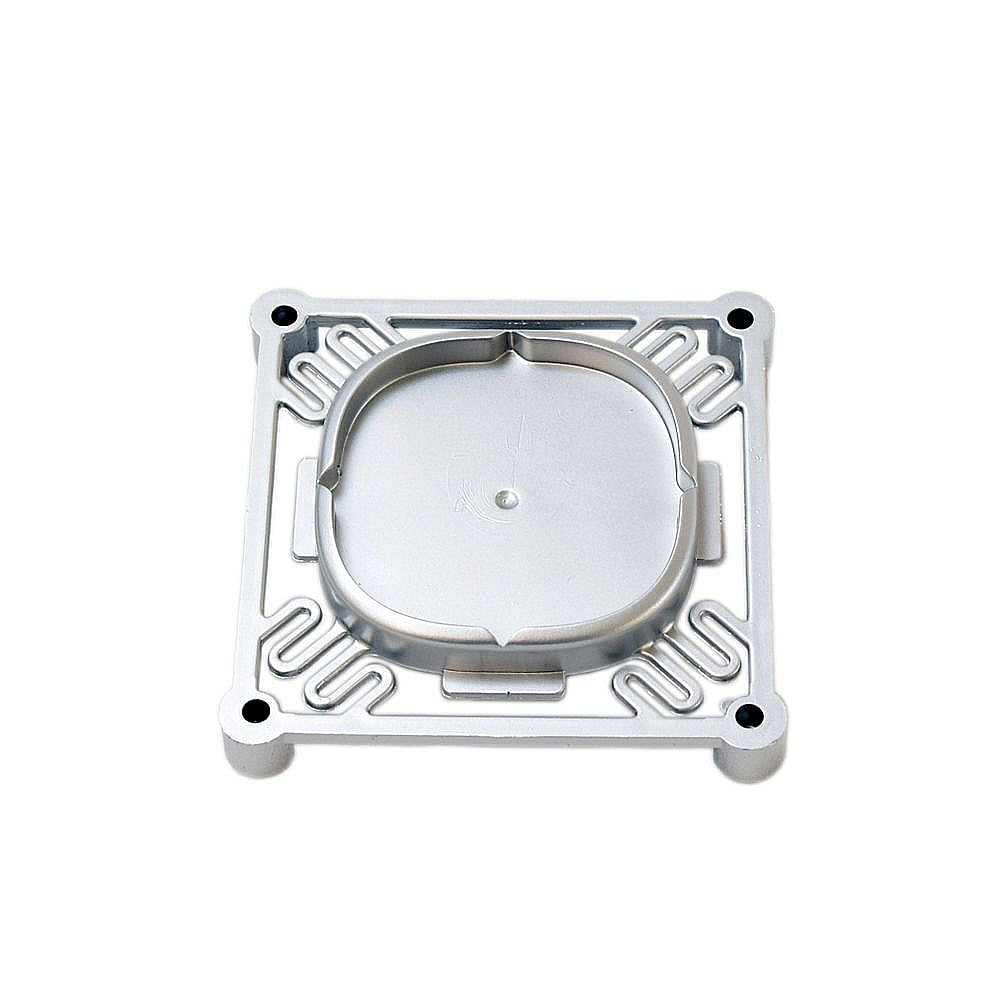 Part #1000200713, Plastic Keypad Base