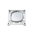 Plastic Keypad Base for AFG 5.1AT - Part 1000200713