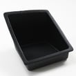 Horizon Treadmill Water Bottle Holder, Right for Horizon T101-2011 - Part 1000201001