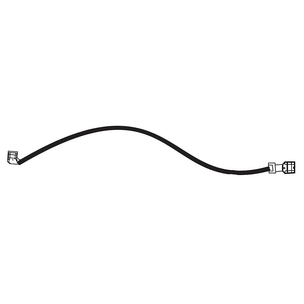 Part #1000205894, Elliptical Wire (White)