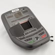 Elliptical Console 1000212253