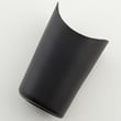 Elliptical Arm Rest Swivel Axle Cover for AFG 3.3AE - Part 1000212982