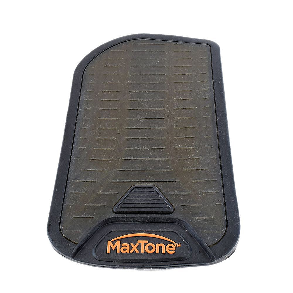 Part #1000213250, Afg Pad Pedal / 14.25 x 8.25 x 2.00
